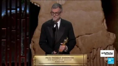 Oscars 2026 : Michael B. Jordan couronné, Paul Thomas Anderson triomphe