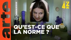 Où commence la folie ? | 42 - La réponse à presque tout | ARTE