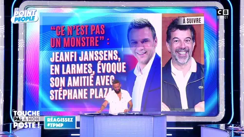 replay de Où en est-on dans l'affaire Plaza ?