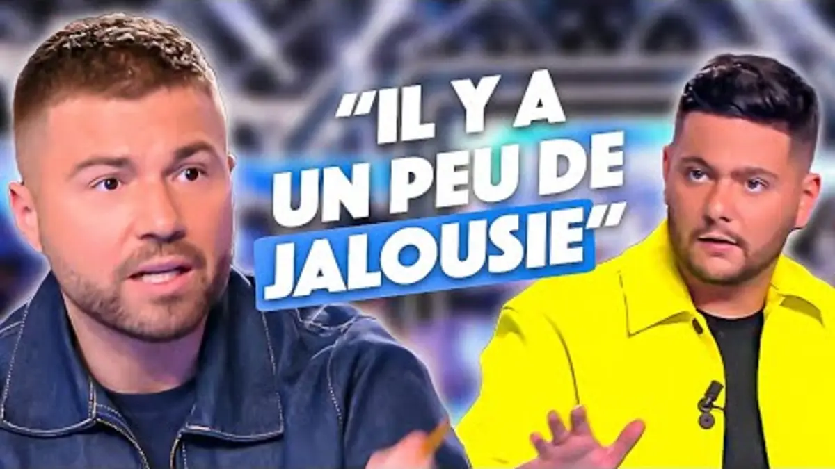 replay de Où en est-on sur le DÉCHIREMENT de famille Delon ?
