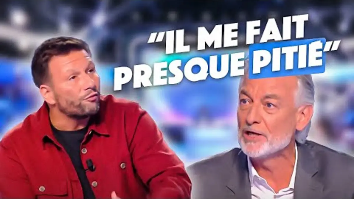 replay de Où peut-on siffler le président ? La grande QUESTION de Gilles
