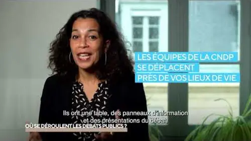 replay de Où se déroulent les débats publics ?