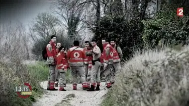 Où sont Lucas et Antoine ?