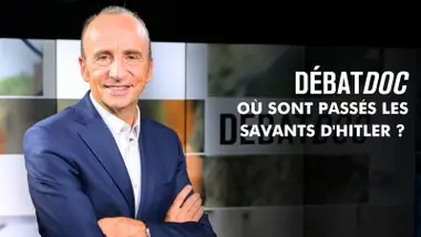 Où sont passés les savants d'Hitler ?
