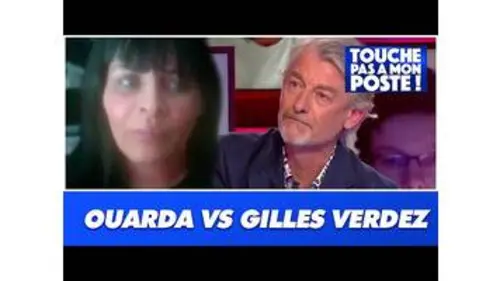 replay de Ouarda, voyante, révèle la face cachée de Danaé, l'ex-voyante de Carla Moreau