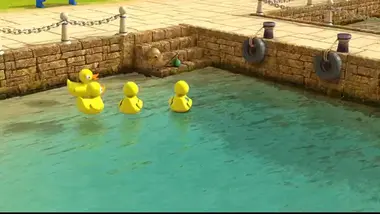 Oui-Oui au pays des jouets : Oui-Oui et le coucou