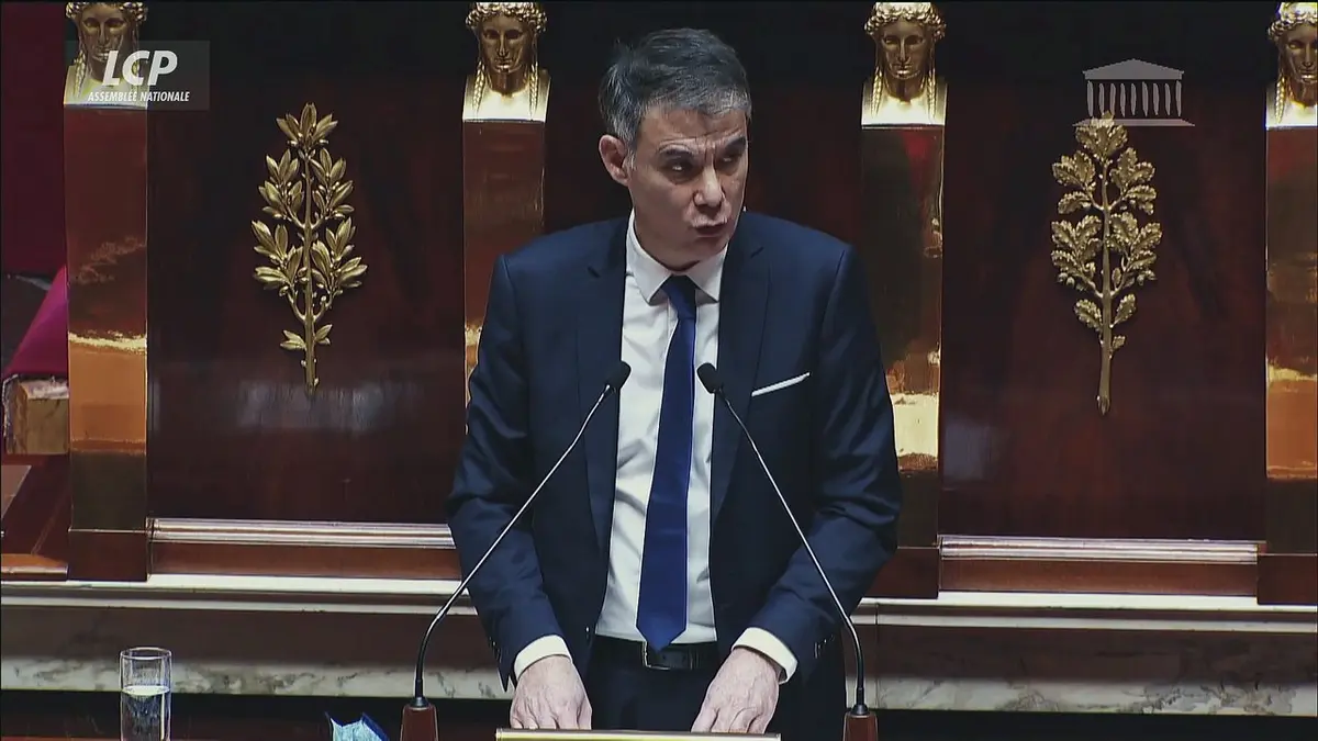 replay de Ouïghours : mécanique d'un génocide annoncé