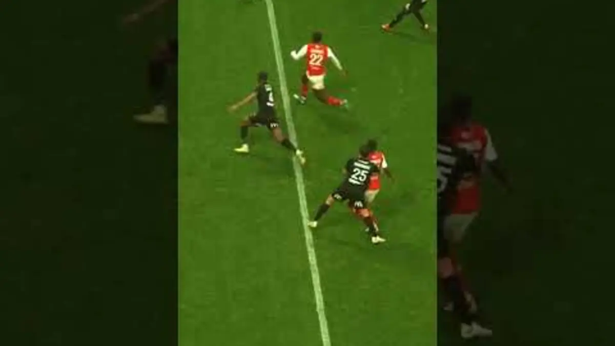 replay de Oumar Diakité ??