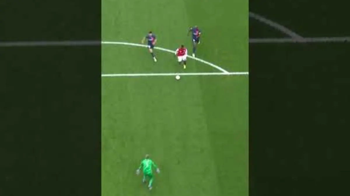 replay de Oumar Diakité ??