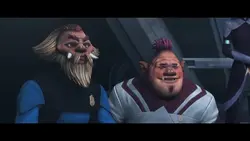 Ouroboros : Partie 1