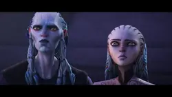 Ouroboros : Partie 2