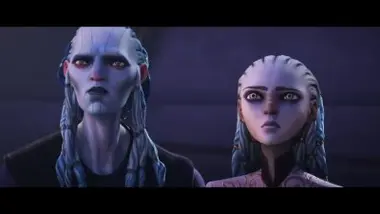 Ouroboros : Partie 2