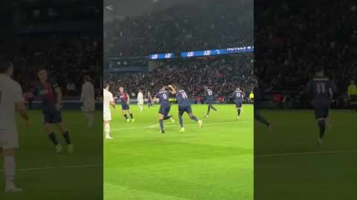 replay de Ousmane Dembélé encore décisif ?