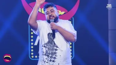 Oussama Fares - Les salles de sport