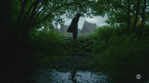 replay de Outlander : S5 E7 - La bataille de l'Alamance