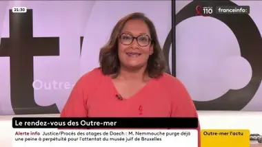Outremer l'actu