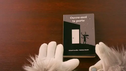 Yétili S05E23 Ouvre-moi ta porte