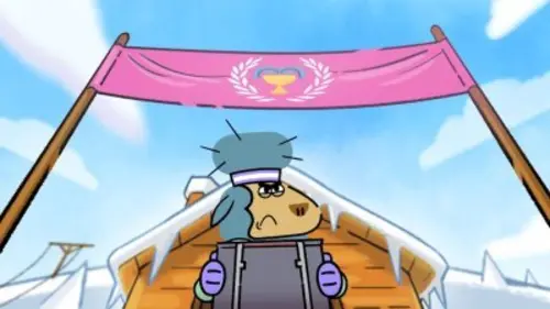 Les Jeux de La Fontaine S02E02 Ovini, vidi, vici