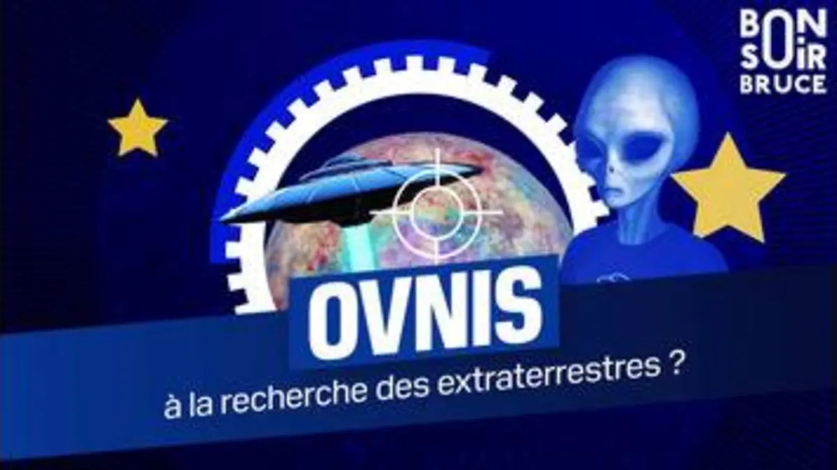 replay de ovnis à la recherche des extraterrestres ?