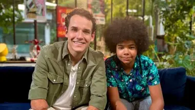 Owethu, 10 ans : J'ai peur que mon papa meure.