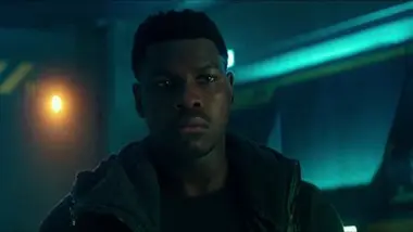 Pacific Rim Uprising