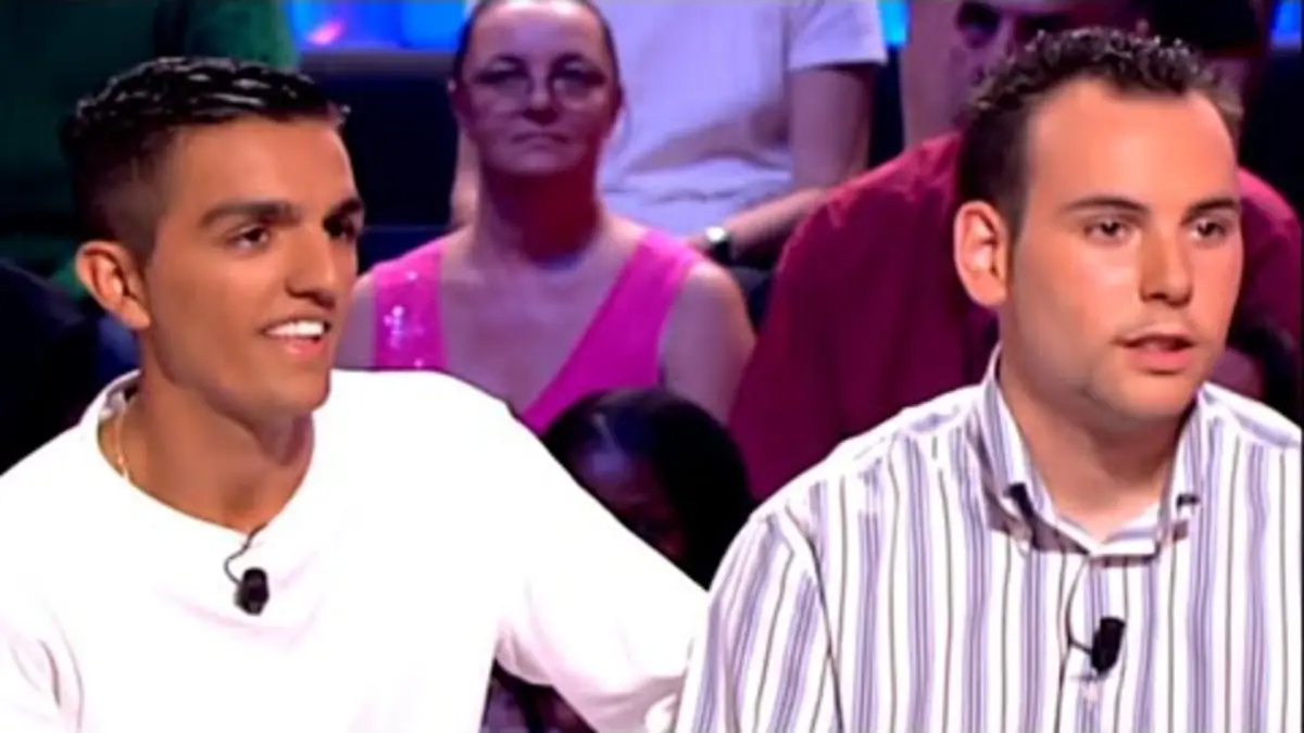 replay de Padou est notre 2ème papa et notre ange gardien