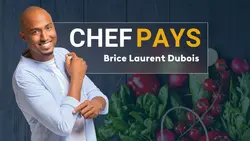 Pain perdu aux 4 épices