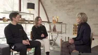 Palais Galliera/Mydriaz