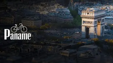 Paname remonte le temps
