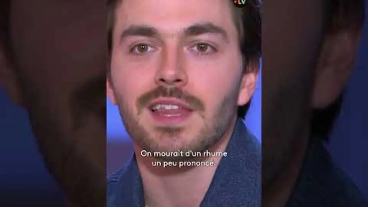 replay de Panayotis Pascot avait un membre de sa famille...ministre sous Vichy ?