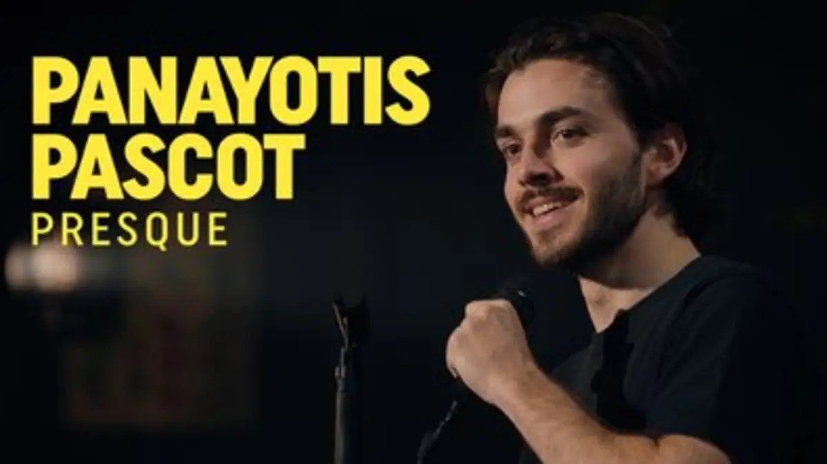 replay de Panayotis Pascot : Presque
