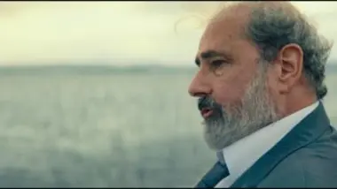 Panda - S02 E03 - Meurtre sur cour