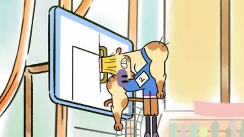 Les Jeux de La Fontaine S01E07 Panier Garni