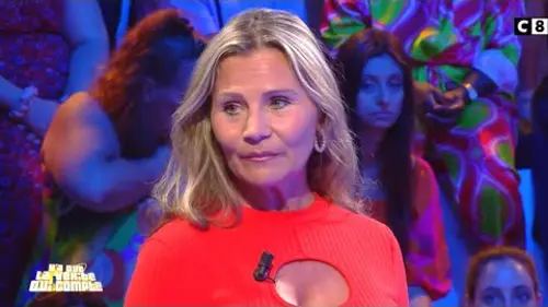 replay de Paolo voudrait reconquérir Isabelle