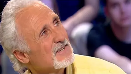 replay de Papa, je suis au courant...