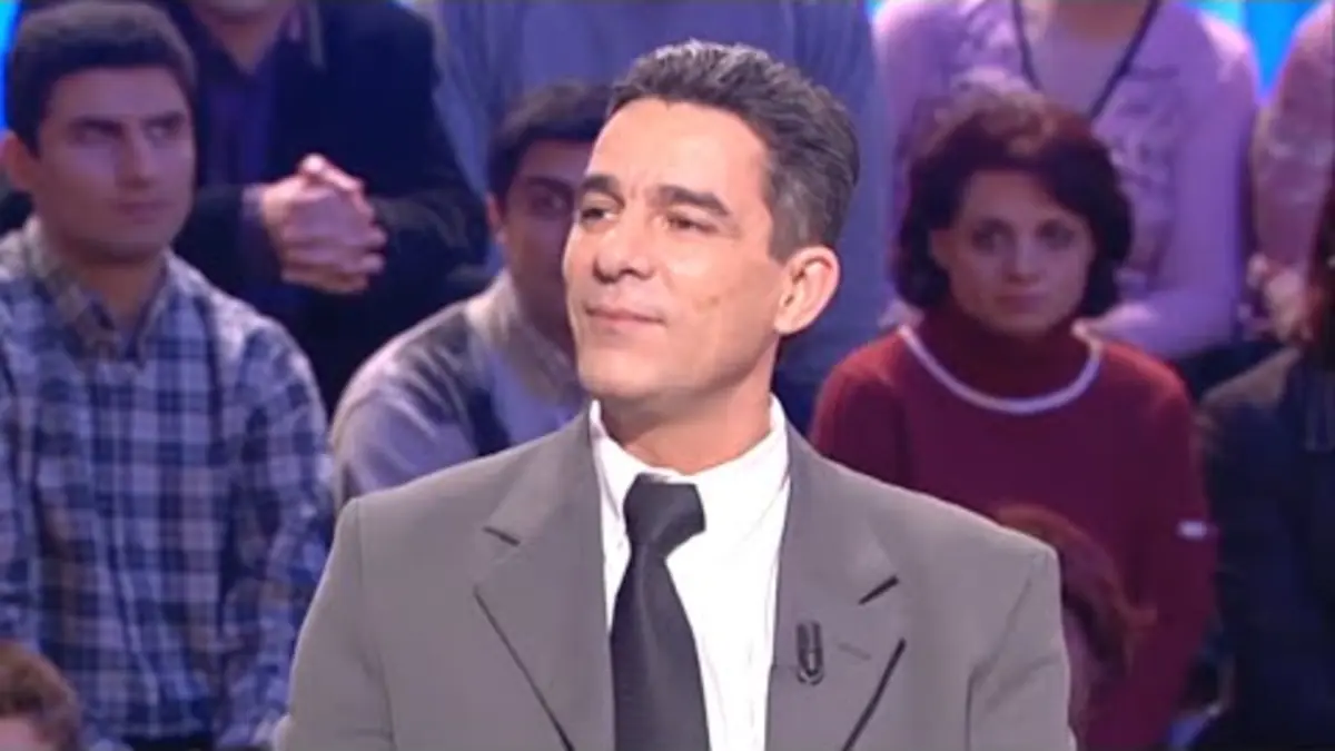 replay de Papa, tu es exceptionnel !