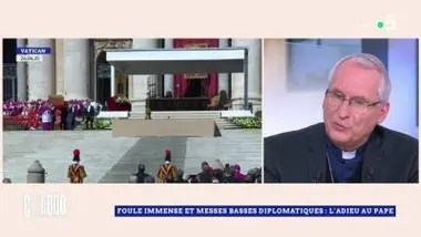 Pape François : des funérailles planétaires