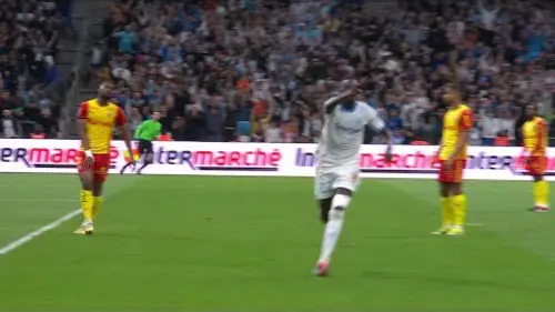 replay de Pape Gueye fait exulter le Vélodrome !