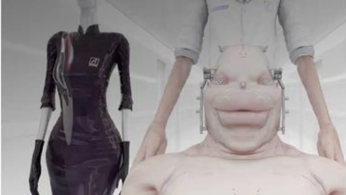 replay de Papillioplastie