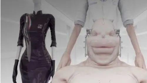 replay de Papillioplastie