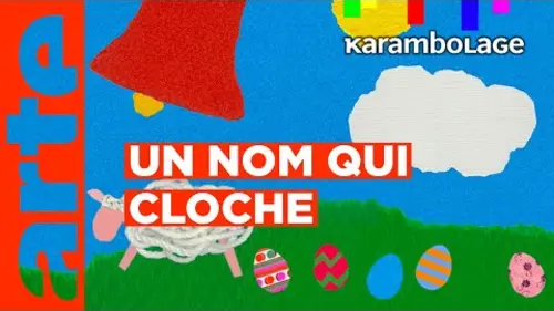 replay de Pâques - Karambolage - ARTE