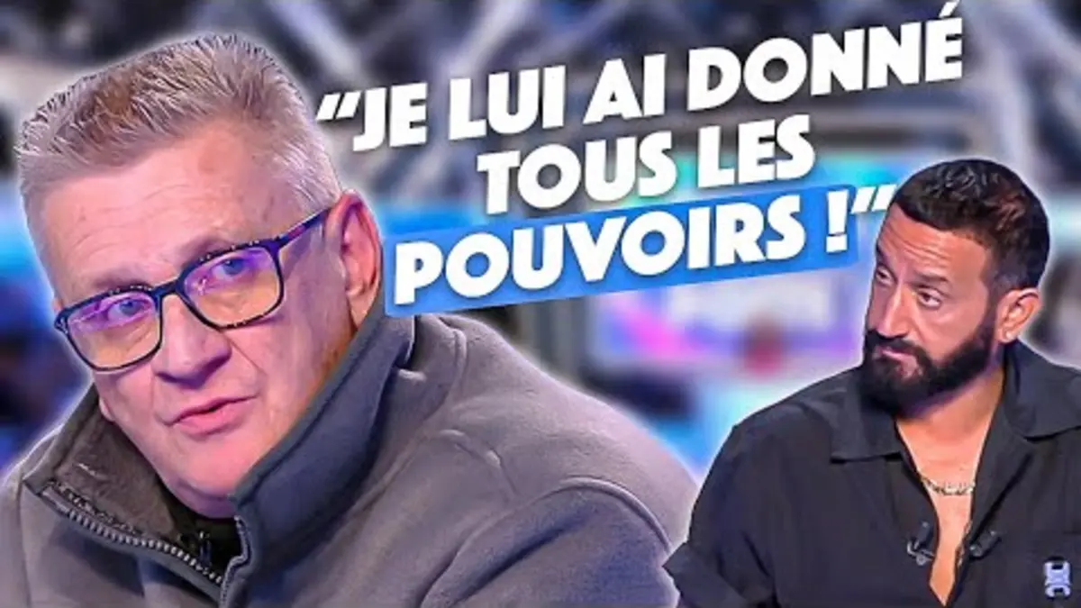 replay de Par amour, il devient SDF