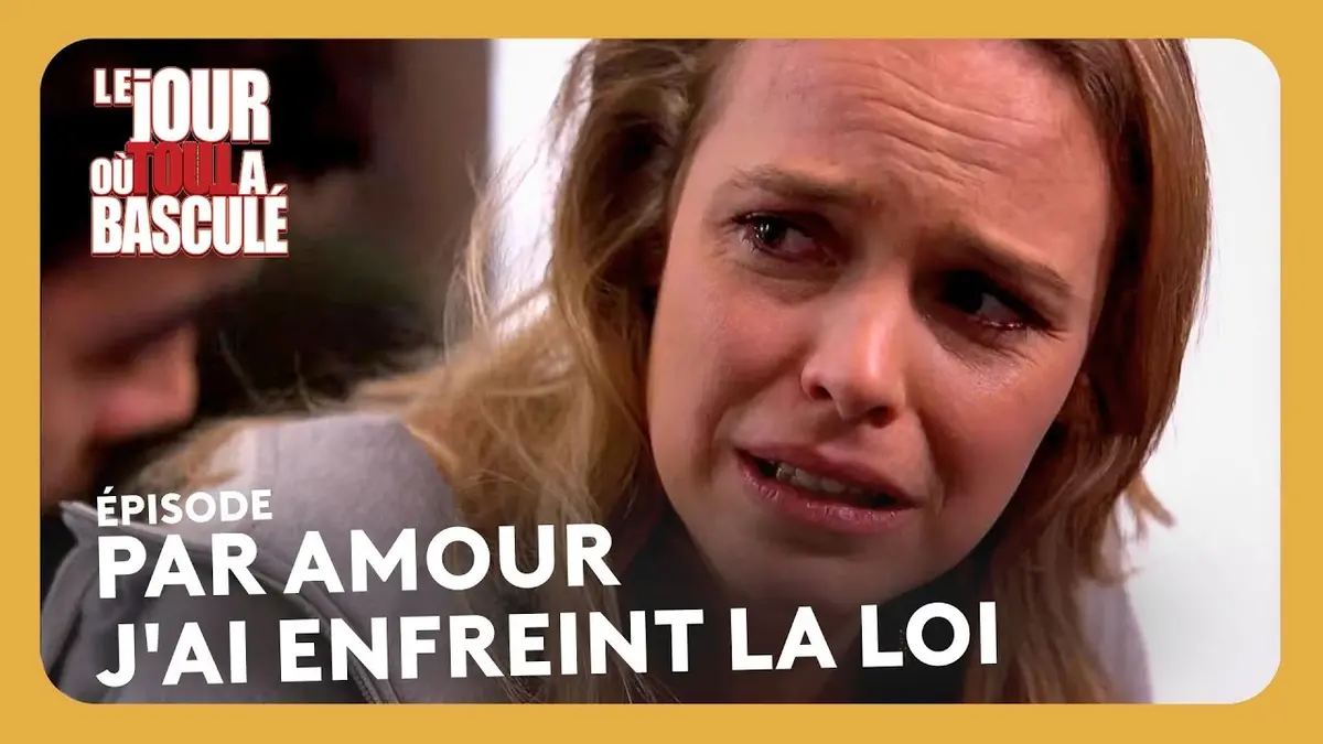 Par amour j'ai enfreint la loi I HD