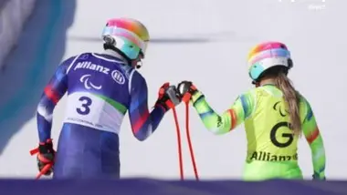 Para Ski Alpin (H) : Hyacinthe Deleplace, une histoire de couples