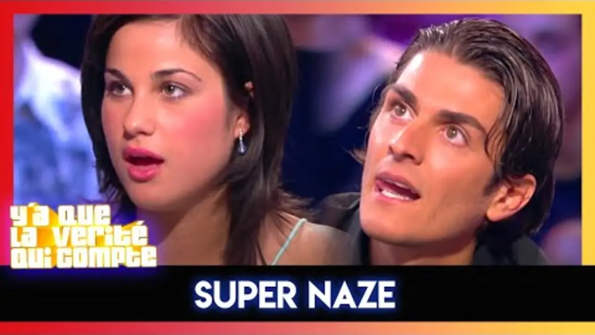 replay de Pardon j'ai été super naze…