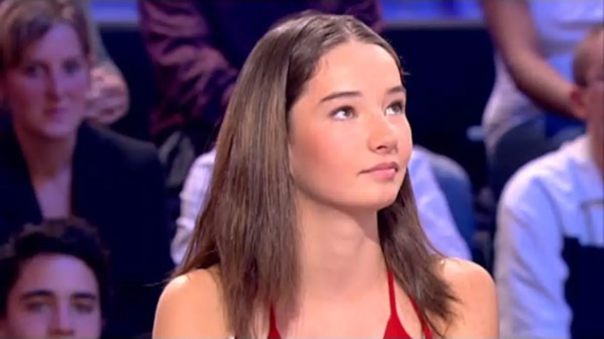replay de Pardonne-moi de t'avoir fait grandir si vite