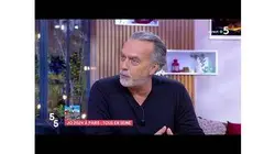 Paris 2024 : tous en Seine ! Avec Thierry Reboul - C à Vous - 14/12/2021