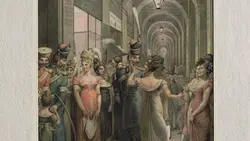 Paris, capitale de la gastronomie : Paris, capitale de la gastronomie