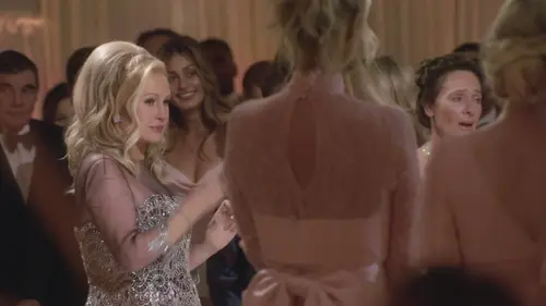 replay de Paris in love : S1 E13 - Le grand jour