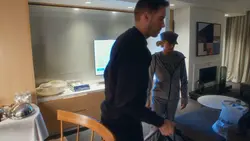 Paris in love : S2 E6 - En route pour le Capitole